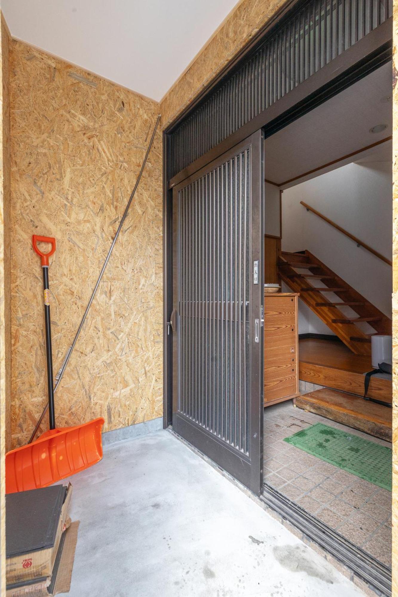 הוילה נוזאווה אונסן Kalik House מראה חיצוני תמונה