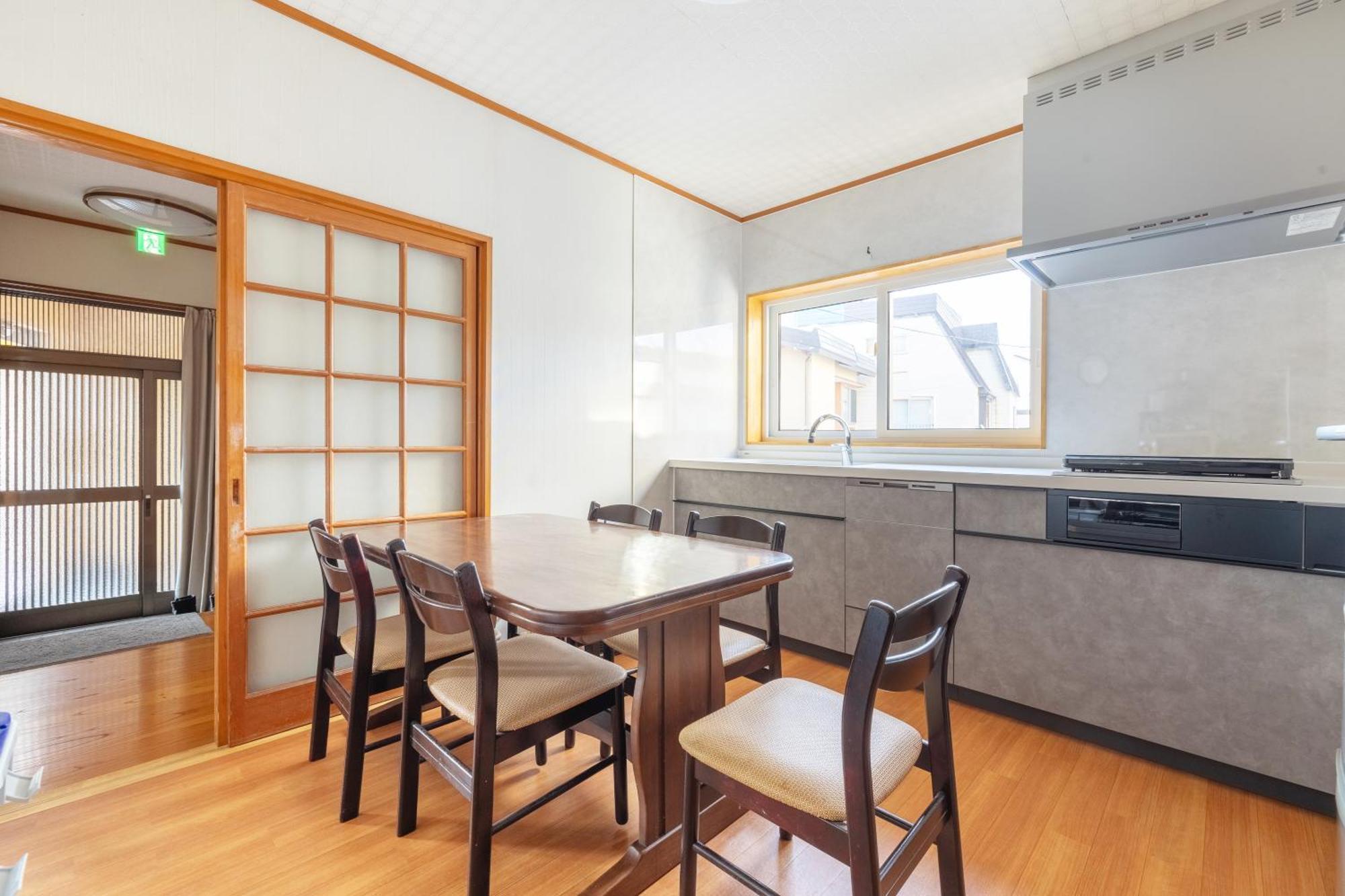 הוילה נוזאווה אונסן Kalik House מראה חיצוני תמונה